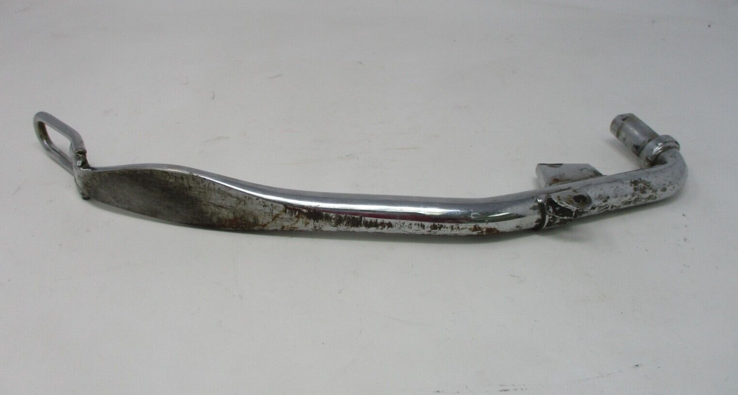 Harley Davidson OEM 1999-2000  Jiffy Kickstand Chrome Leg  49704-90B