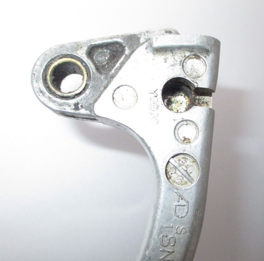 Clutch Lever  Unknown Fitment Marked SN3