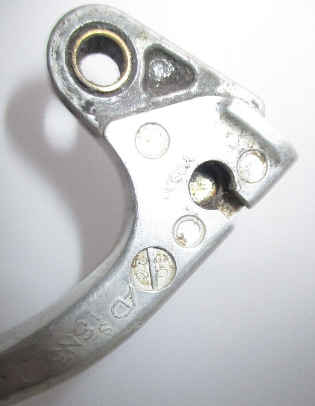 Clutch Lever  Unknown Fitment Marked SN3