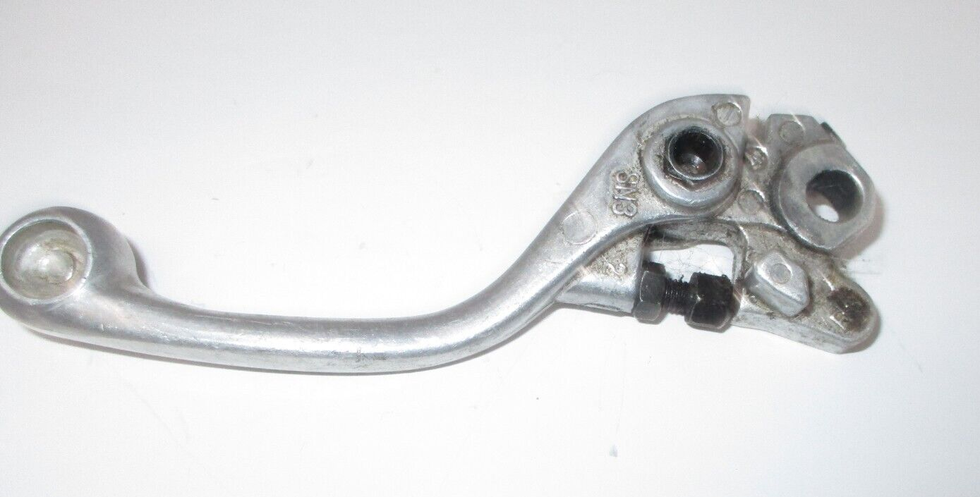 Brake Lever  Unknown Fitment Marked SN3