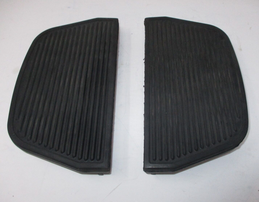 Harley-Davidson  Floorboard Inserts  SET 50606-06