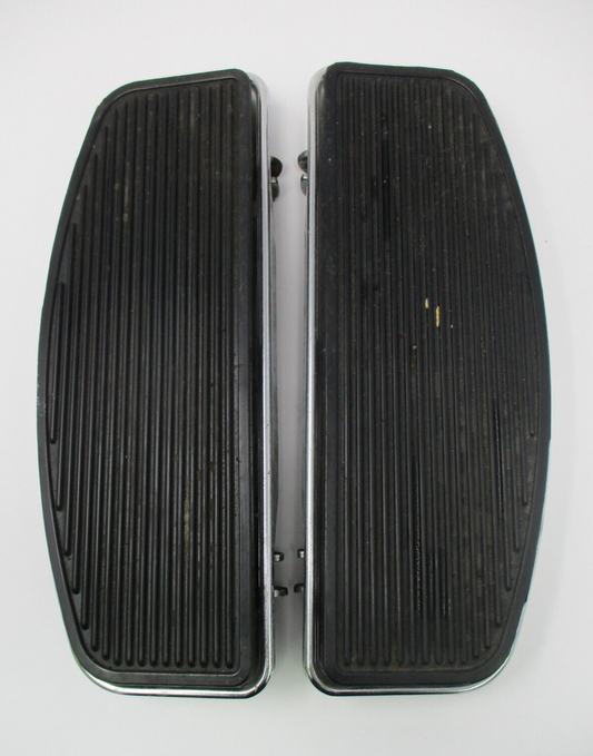 Harley-Davidson OEM  Footboards with Pad 50621-06