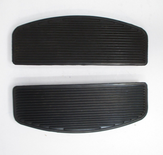 Harley-Davidson  '06-later Touring Footboard Insert 50614-06