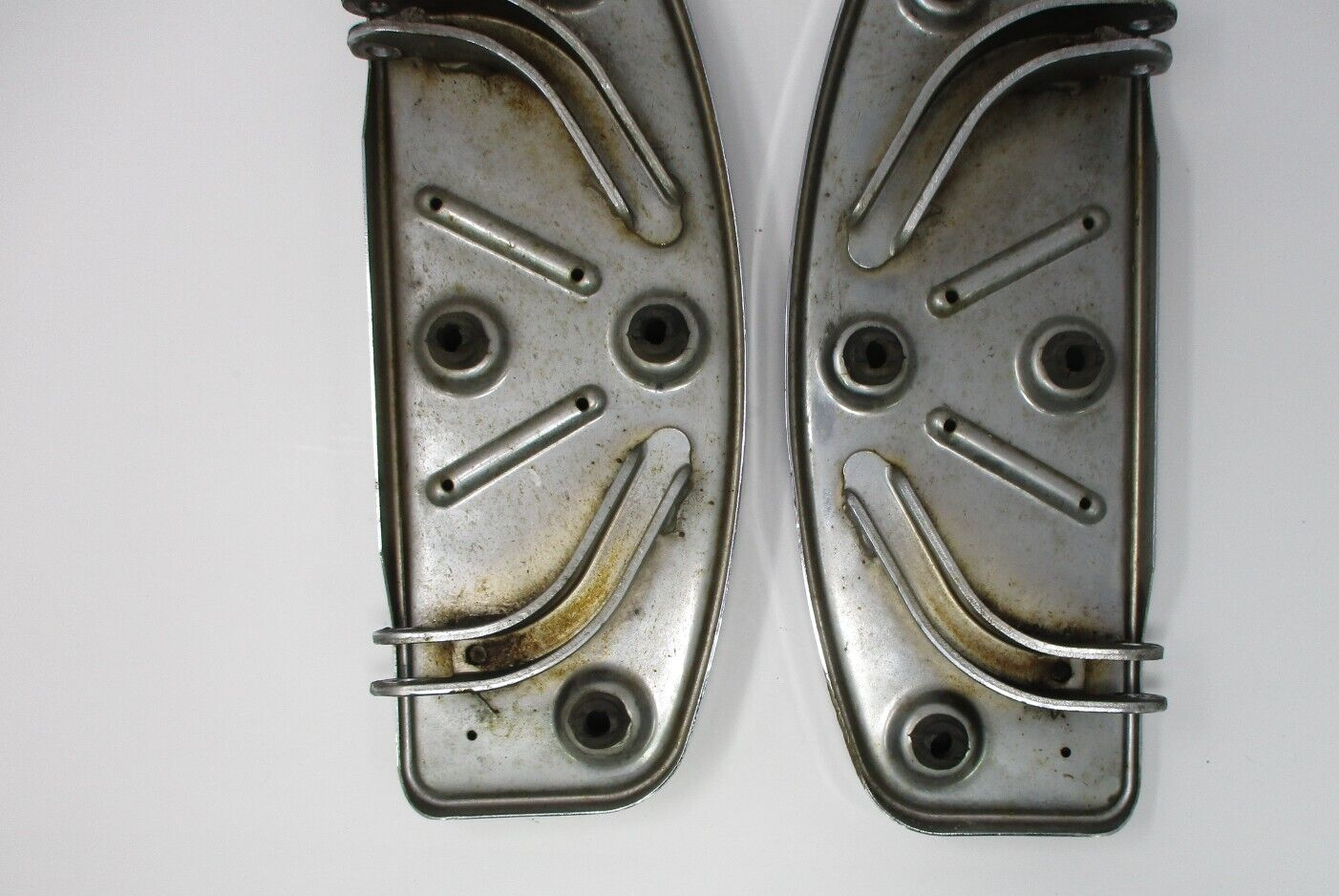 Harley-Davidson OEM  Footboards with Pad 50621-06