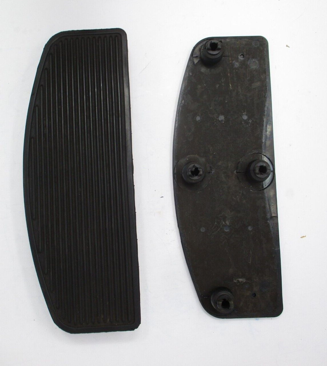 Harley-Davidson  '06-later Touring Footboard Insert 50614-06