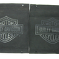Harley-Davidson OEM 93-16 Saddlebag Tether Straps (PAIR, No Hardware) 53567-93