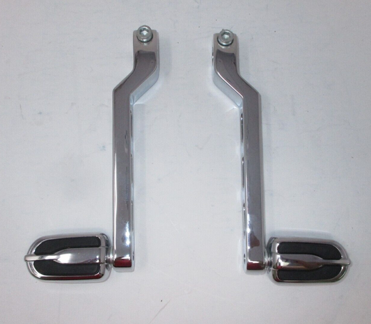 Harley-Davidson CVO Billet Shift Lever & Peg SET   33961-09 34532-008  34568-00B