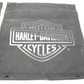 Harley-Davidson OEM 93-16 Saddlebag Tether Straps (PAIR, No Hardware) 53567-93