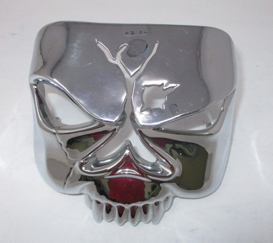 Kuryakyn 9009 Zombie Taillight Cover