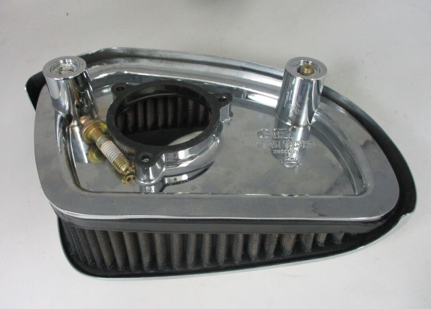 Harley Davidson OEM Full Air Cleaner Assembly 29000125