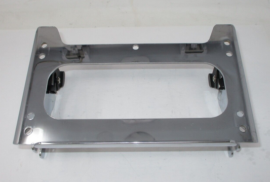 Harley-Davidson Two Up Detachable Tour Pack Rack   Part of Kit  53276-04A