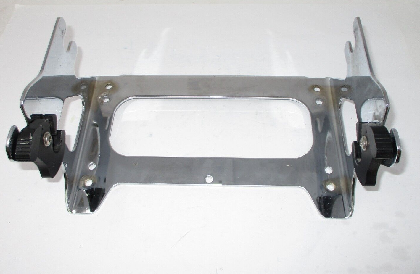 Harley-Davidson Two Up Detachable Tour Pack Rack   Part of Kit  53276-04A