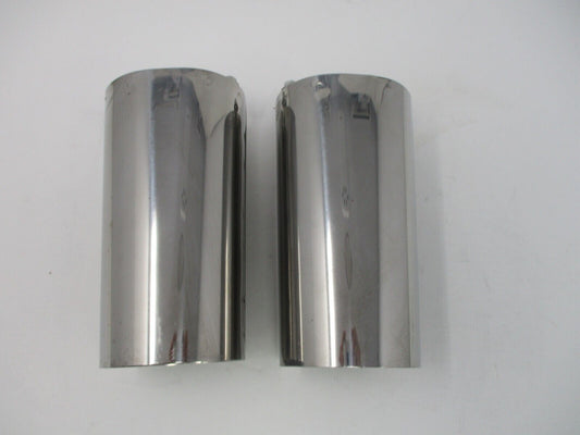 Harley-Davidson OEM Fork Tube Cover Pair 45964-86