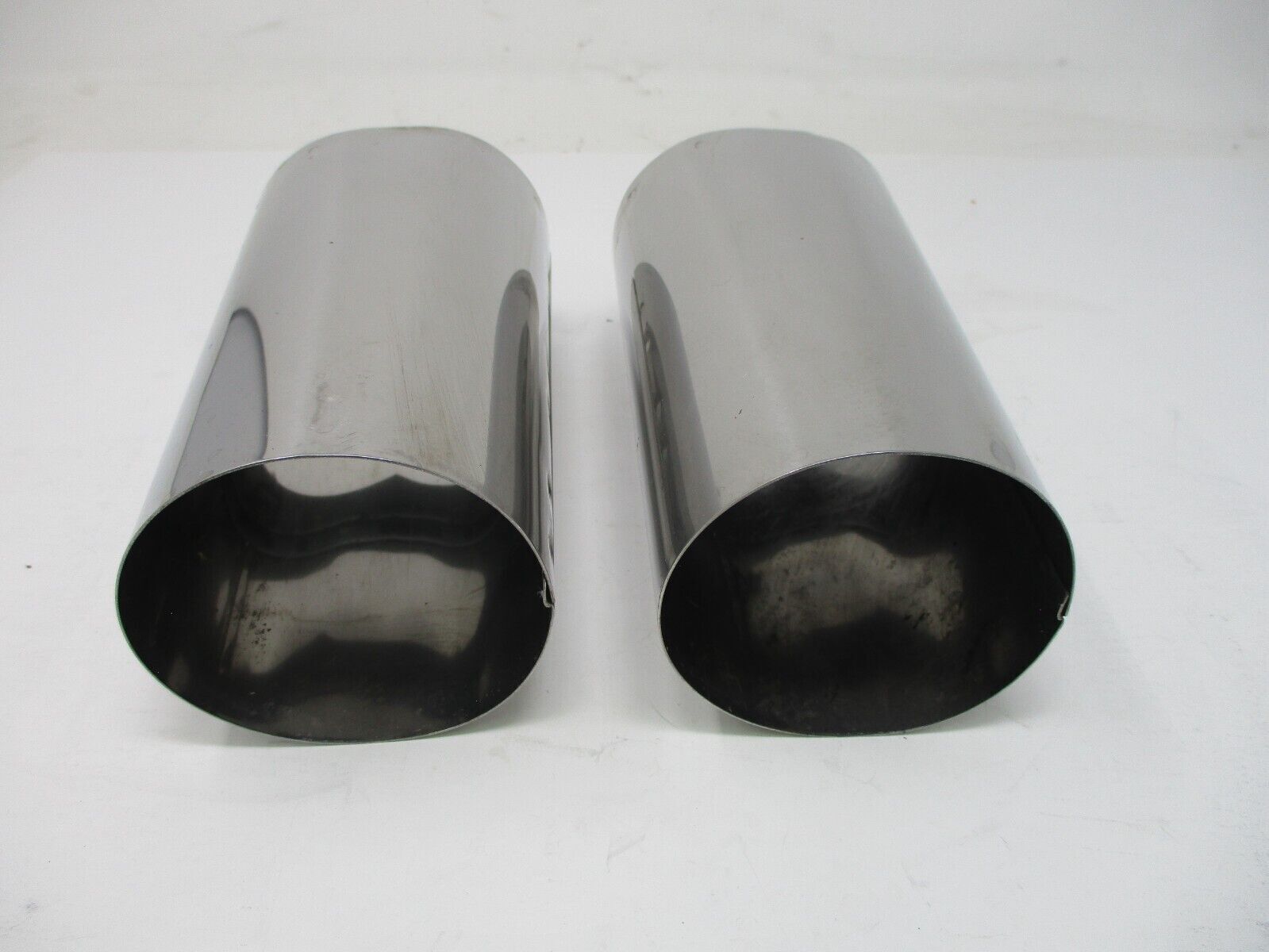 Harley-Davidson OEM Fork Tube Cover Pair 45964-86