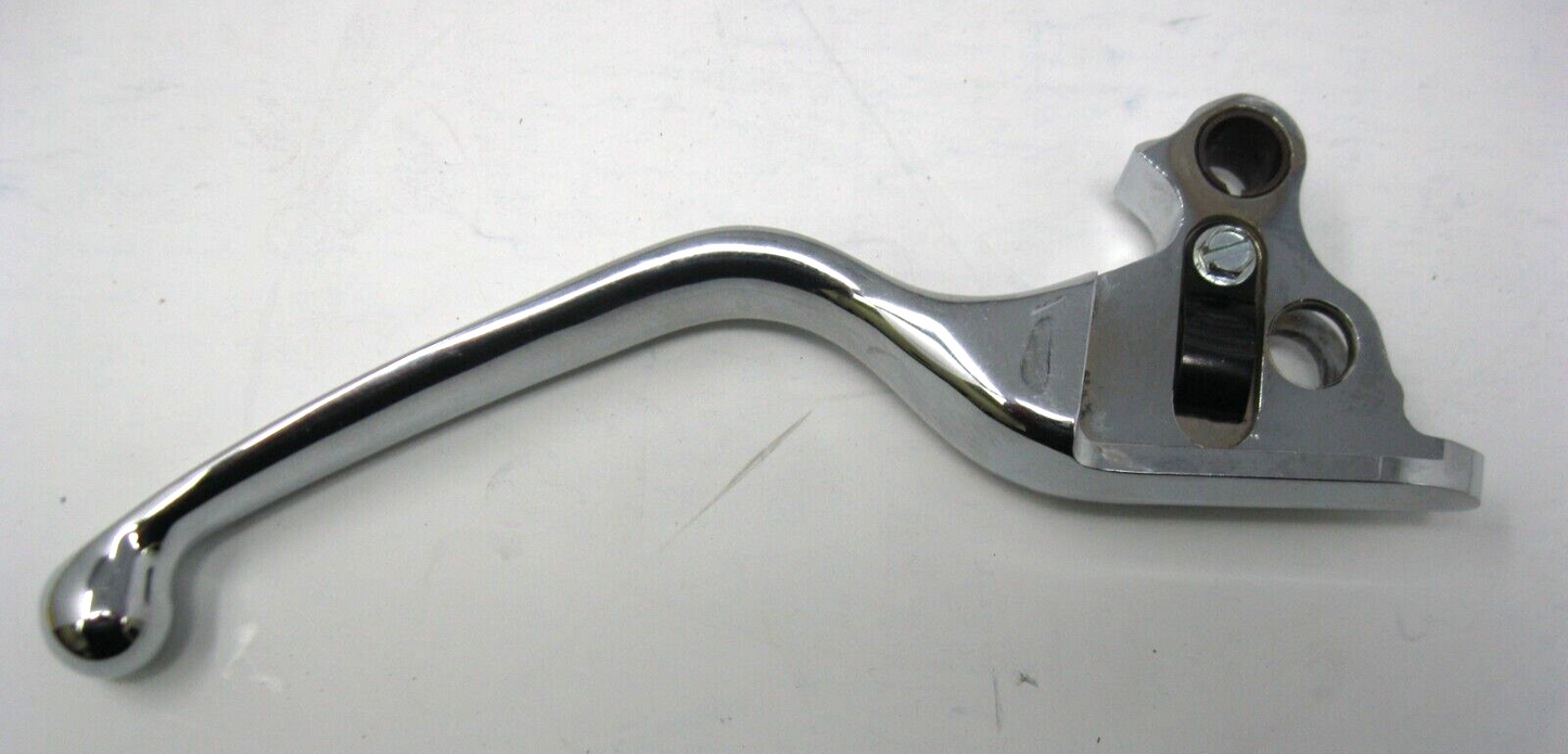 Clutch Lever  Unknown Fitment Marked CC 7C 06