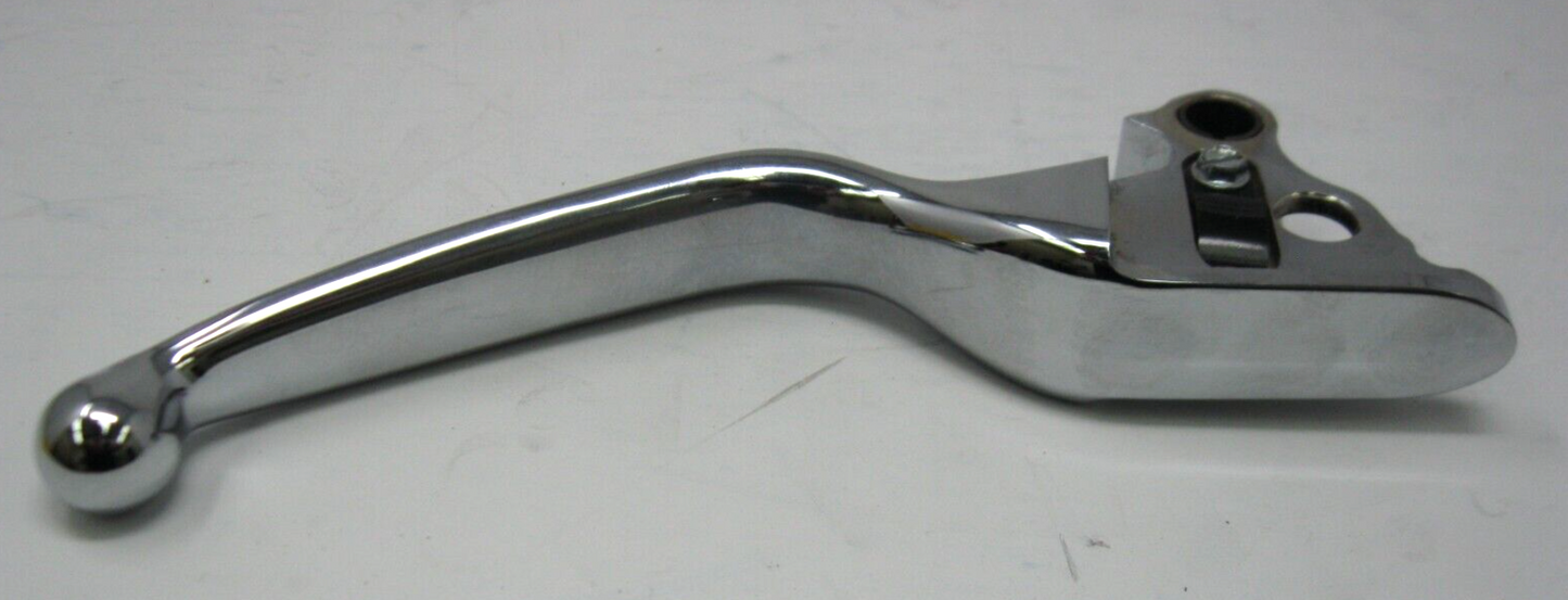 Clutch Lever  Unknown Fitment Marked CC 7C 06