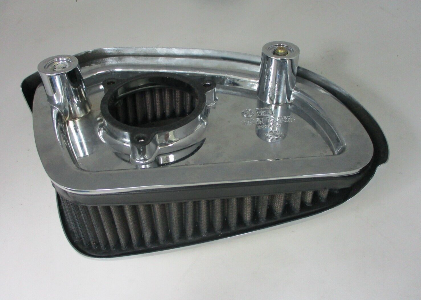 Harley Davidson OEM Full Air Cleaner Assembly 29000125