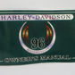 Harley-Davidson  '96 Owners Manual