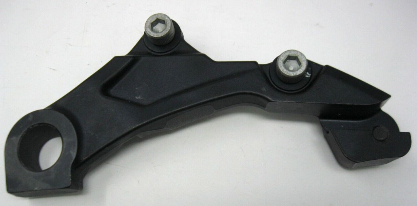 Harley-Davidson 08-22 Rear Brake Caliper Bracket 44089-08