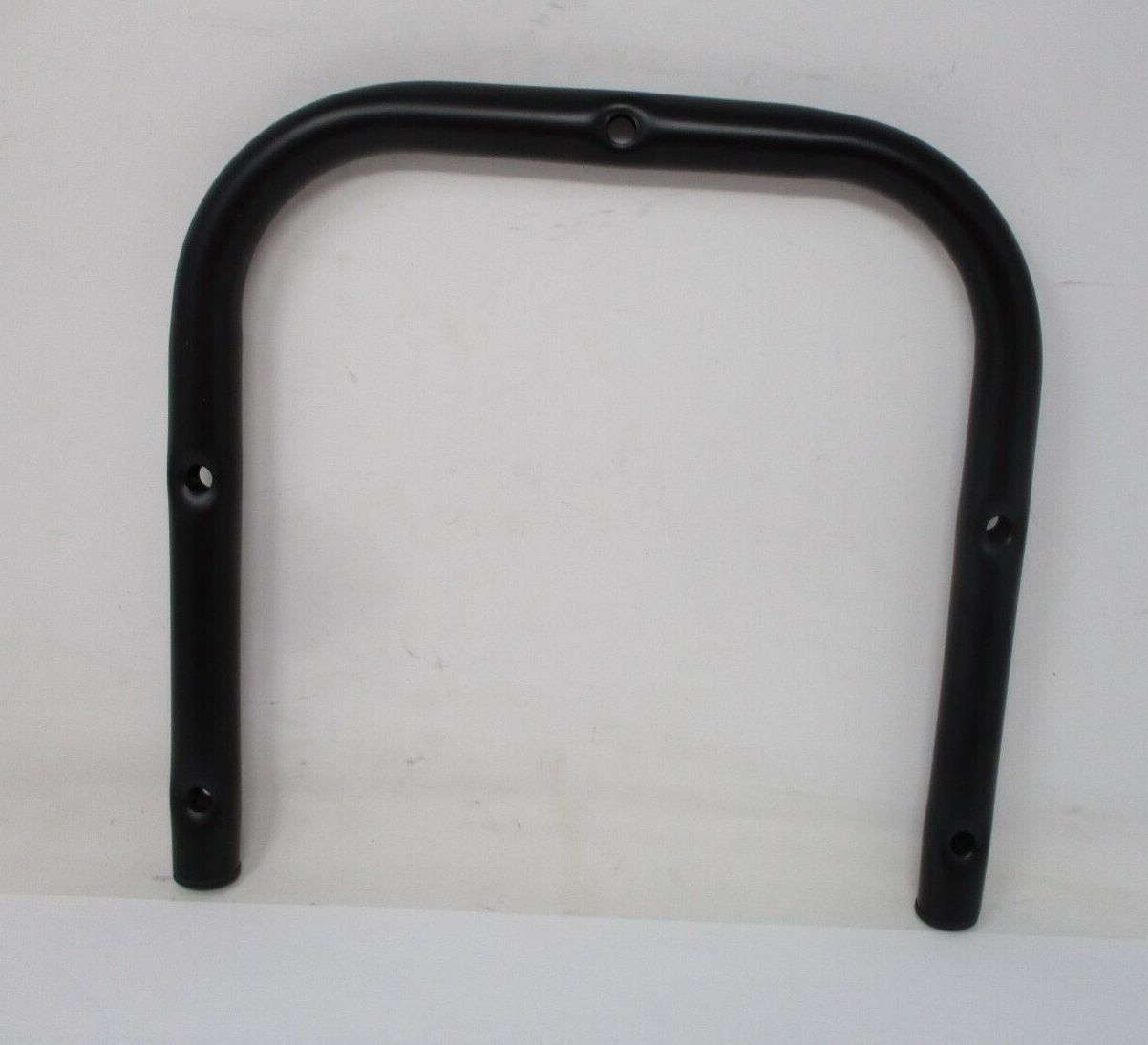 Black Tour Pack Mounting Tube Support Top 53809-02