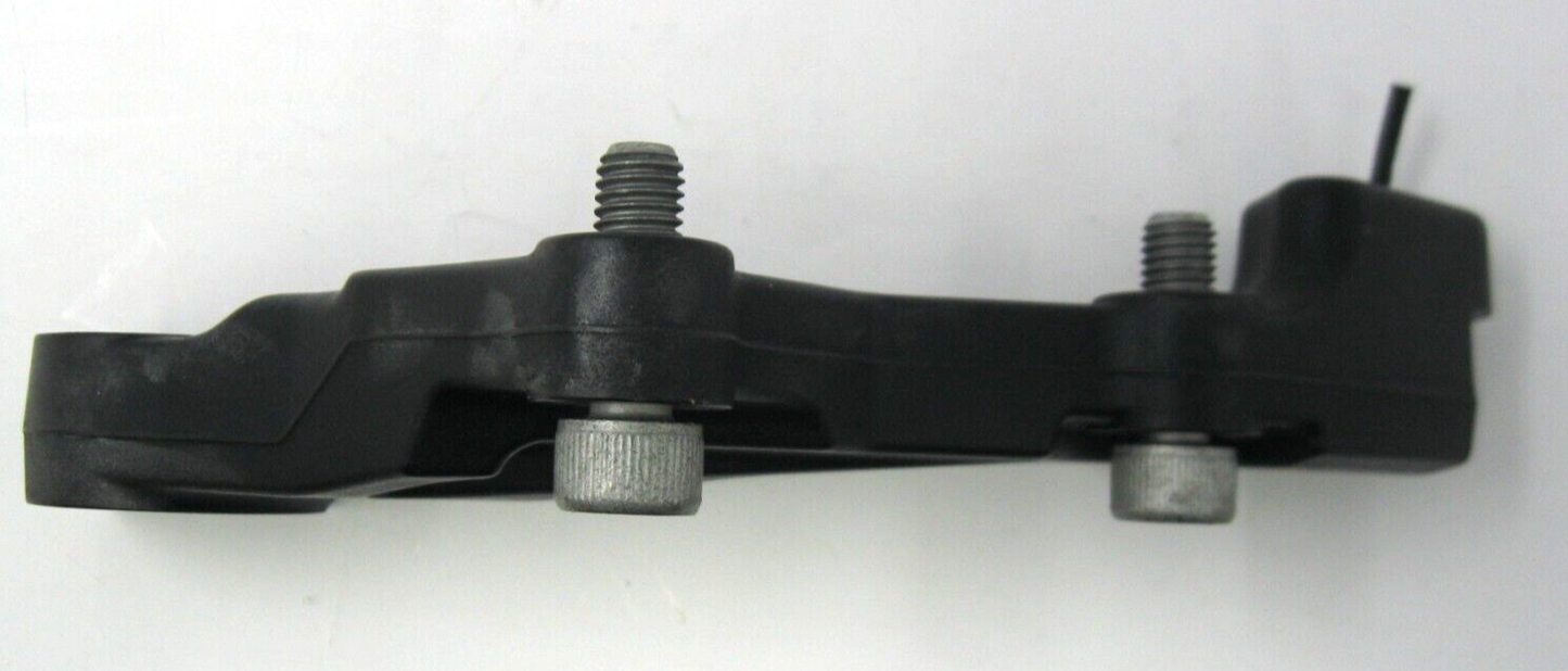 Harley-Davidson 08-22 Rear Brake Caliper Bracket 44089-08