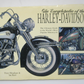 The Encyclopedia of the Harley Davidson Hardcover ISBN 1-85361-492-0