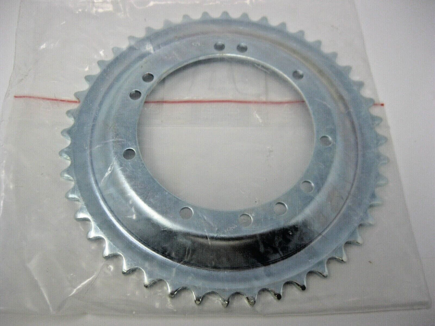 KTM OEM 44 Tooth Sprocket 45010051044