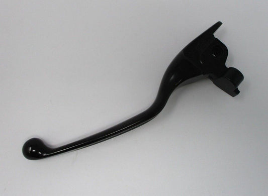 Harley Davidson OEM Brake Lever, Black w/Cut outs 10.4594