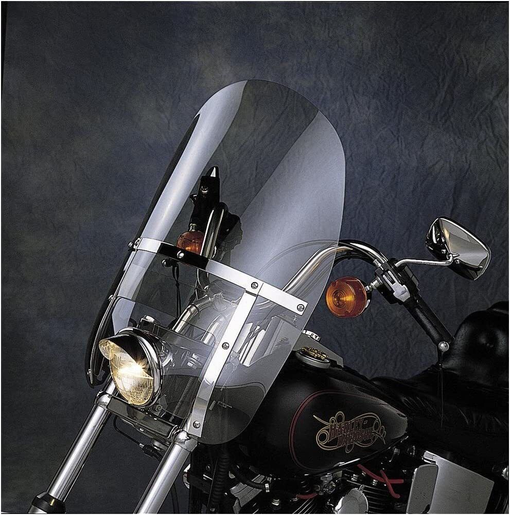 National Cycle - N2210 - Touring Heavy Duty Windshield