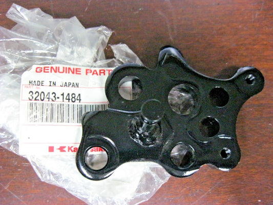 Kawasaki OEM 03-06 Ninja ZX-6R ZX-6RR Kick Stand Bracket 32043-1484