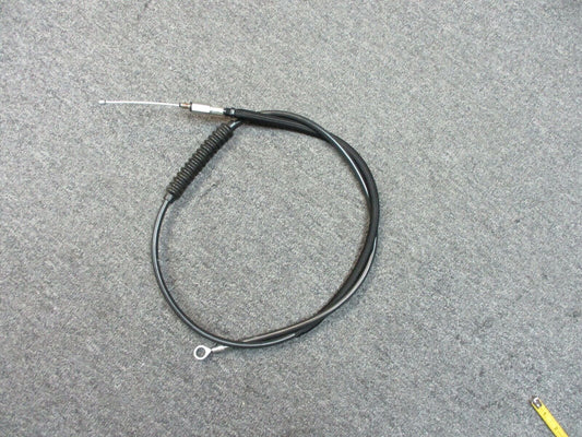 Harley Davidson OEM Clutch Cable 60" Length  37200114