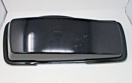 Harley Davidson OEM '93 - '13 LH Touring Saddlebag Lid Black 79105-03A