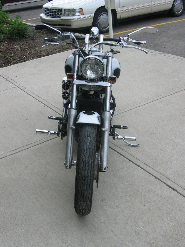 Honda '06